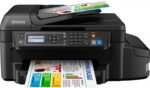 МФУ для дома и офиса Epson L655