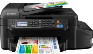 МФУ для дома и офиса Epson L655