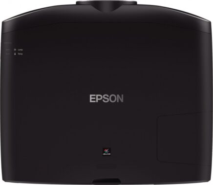 Проектор для домашнего кинотеатра Epson EH-TW9300