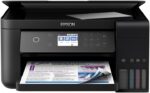 МФУ для дома и офиса Epson L6160