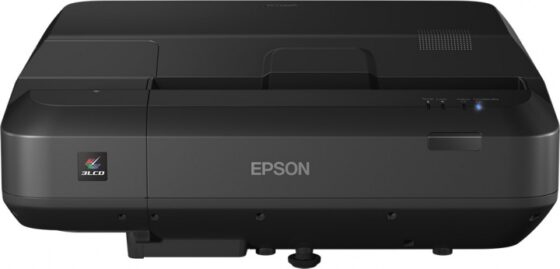 Лазерный проектор для домашнего кинотеатра Epson EH-LS100