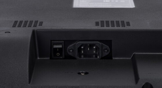 Информационная панель Iiyama LH5050UHS-B1