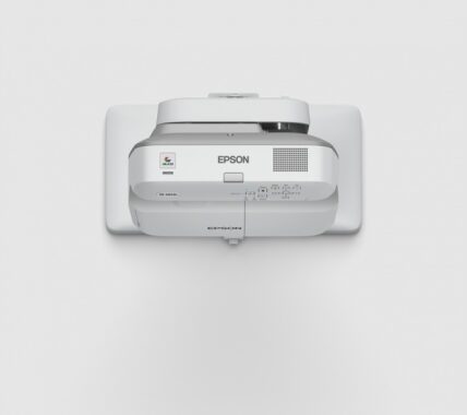 Проектор для образования Epson EB-680