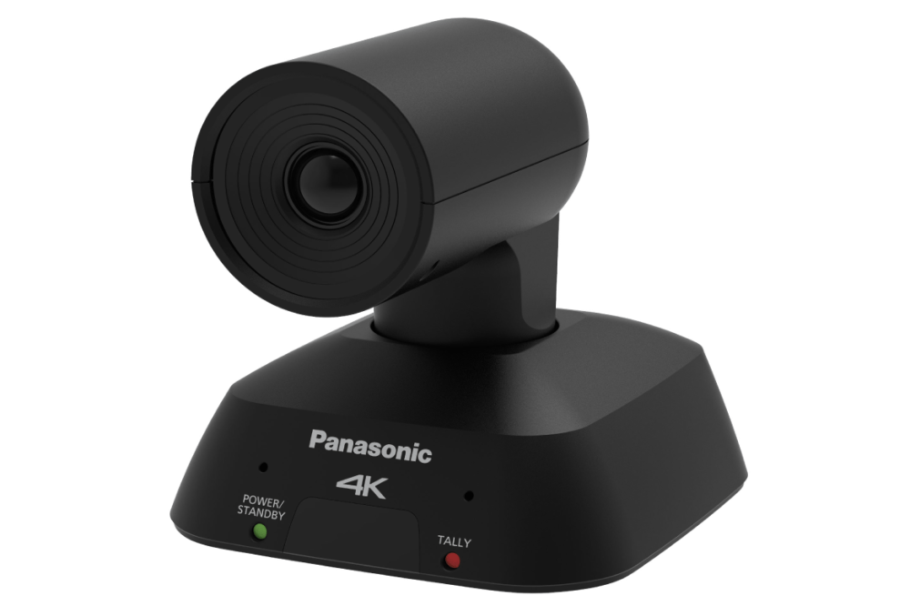 Panasonic анонсировал новую профессиональную компактную 4K камеру AW-UE4 Panasonic анонсировал новую профессиональную компактную 4K камеру AW-UE4