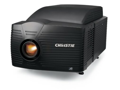 Проектор для бизнеса Christie Roadie 4K45