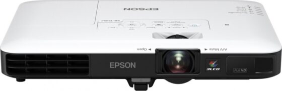 Проектор для бизнеса Epson EB-1795F