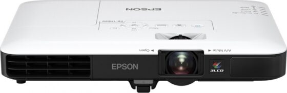 Проектор для бизнеса Epson EB-1780W