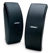 Акустическая система Bose 151 SE Black