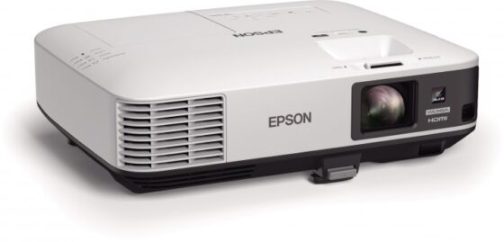 Проектор для бизнеса и образования Epson EB-2250U