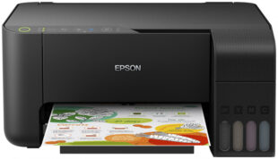 МФУ для дома и офиса Epson L3150