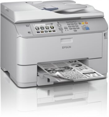 МФУ для офиса Epson WorkForce Pro WF-M5690DWF