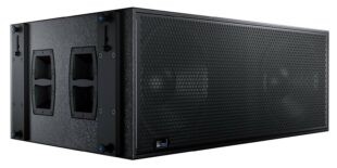 Низкочастотный компонент Meyer Sound 1100-LFC