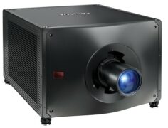 Лазерный проектор для бизнеса Christie D4K40-RGB