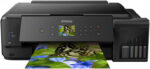 МФУ для дома и офиса Epson L7180