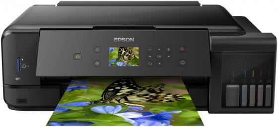 МФУ для дома и офиса Epson L7180