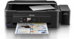 МФУ для дома и офиса Epson L486