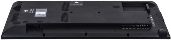 Информационная панель Iiyama LH5050UHS-B1