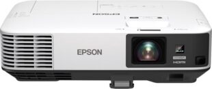 Проектор для бизнеса и образования Epson EB-2155W