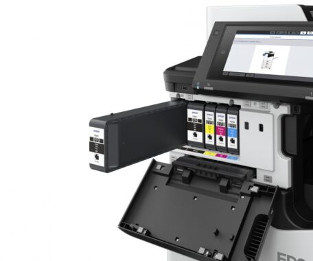 МФУ для офиса Epson Workforce Enterprise WF-C17590D4TWF