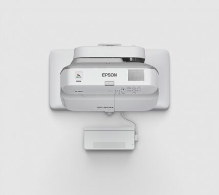 Проектор для образования Epson EB-695Wi