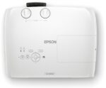 Проектор для домашнего кинотеатра Epson EH-TW6700