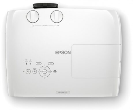 Проектор для домашнего кинотеатра Epson EH-TW6700