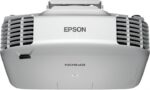 Инсталляционный лазерный проектор Epson EB-L1500UH