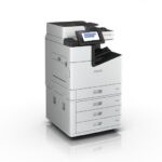 МФУ для офиса Epson Workforce Enterprise WF-C17590D4TWF