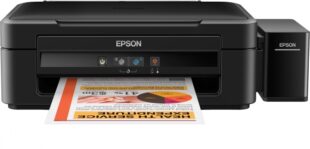 МФУ для дома и офиса Epson L222