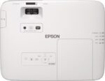 Проектор для бизнеса и образования Epson EB-2155W