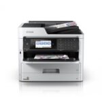 МФУ для офиса Epson WorkForce Pro WF-C5790DWF