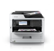 МФУ для офиса Epson WorkForce Pro WF-C5790DWF