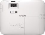 Проектор для бизнеса и образования Epson EB-2250U