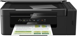 МФУ для дома и офиса Epson L3060