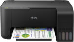 МФУ для дома и офиса Epson L3110