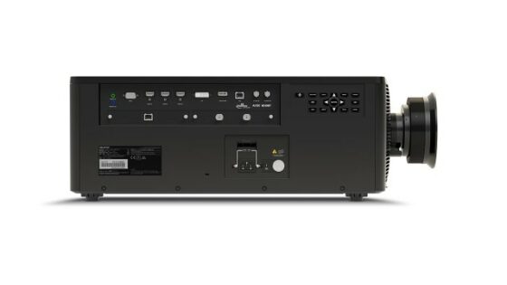 Лазерный проектор для бизнеса Christie 4K10-HS