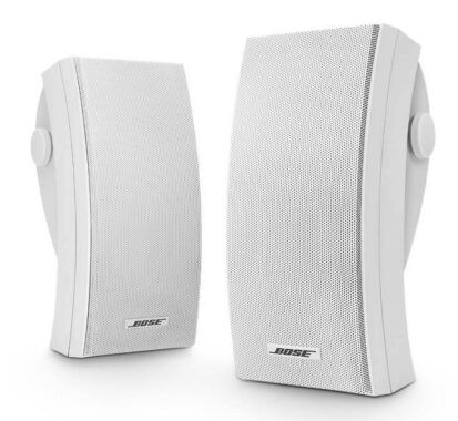 Акустическая система Bose 251 White