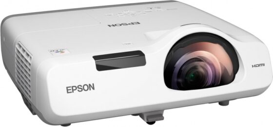 Проектор для образования Epson EB-530