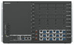 Процессор видеостен 4K Extron Quantum Ultra