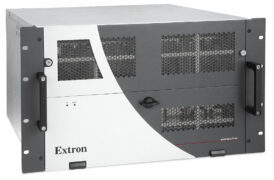 Система для обработки видеостены Extron Quantum Elite