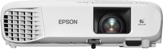 Проектор для образования Epson EB-108