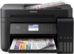 МФУ для дома и офиса Epson L6170