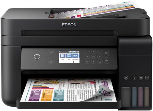 МФУ для дома и офиса Epson L6170