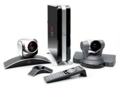 Система ВКС Polycom HDX 8000