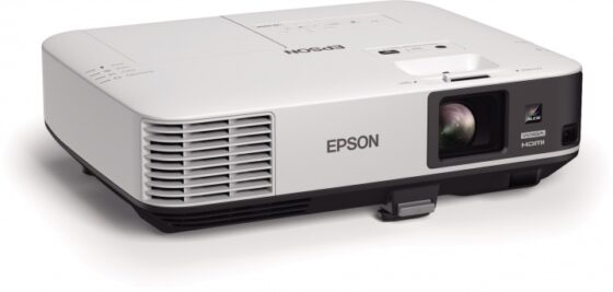 Проектор для бизнеса и образования Epson EB-2155W