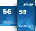 Панель для видеостен Iiyama LH5582SB-B1