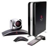 Система ВКС Polycom HDX 6000