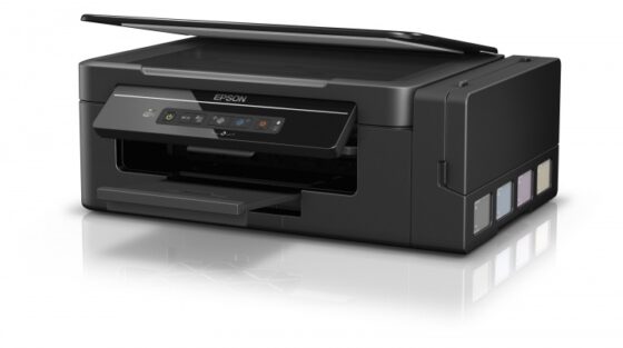 МФУ для дома и офиса Epson L3050