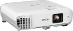 Проектор для образования Epson EB-980W