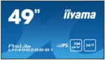 Панель для видеостен Iiyama LH4982SB-B1